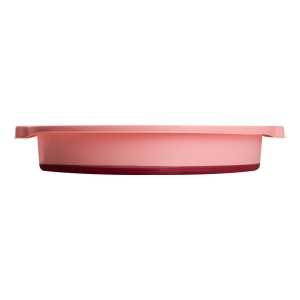 PEDICURE BOWL FOLDABLE PINK (142787)
