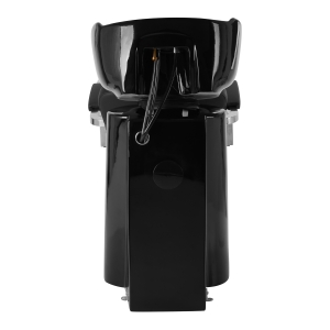 GABBIANO HAIR WASH UNIT LYON BLACK (141095)