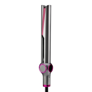 STRAIGHTENER CURLING IRON 2IN1 TORSION K-148 (138342)