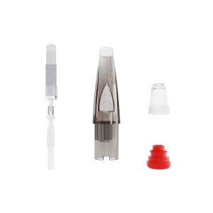 EL CARTEL Tattoo Cartridges 0.35 5 Soft Edge Magnum 10 pcs. (144029)