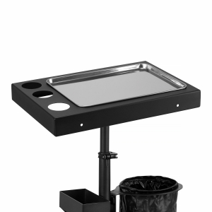 TATTOO ASSISTOR PRO INK 716C BLACK (141171)