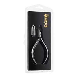Cuticle Nippers 01 Jaw12 Ocho Pro (134800)