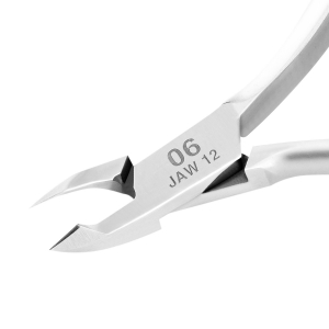 Cuticle Nippers 06 Jaw 12 Ocho Pro (134805)