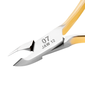 Cuticle Nippers 07 Jaw 12 Ocho Pro (134806)