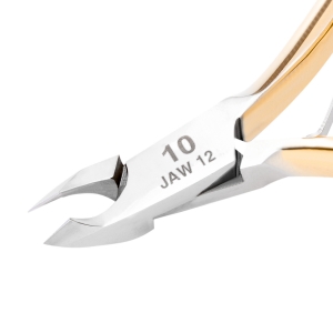 Cuticle Nippers Jaw 12 Ocho Pro 10 (134809)