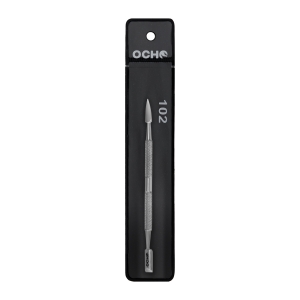 OCHO PRO 102 Cuticle Pusher (134811)