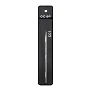 OCHO PRO 103 Cuticle Pusher (134812)