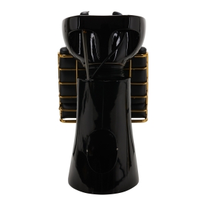 GABBIANO HAIR WASH UNIT PRATO GOLD - BLACK (142892)