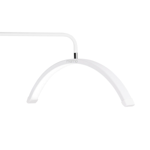 Glow eyelash treatment lamp MOMO MX6 white (146661)