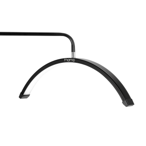 Eyelash treatment lamp MOMO MX6 black (146662)