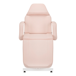 Hydraulic cosmetic chair Basic 210 pink (141140)