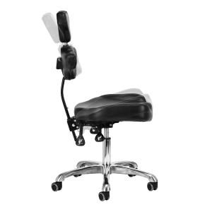 PRO INK 973 tattoo chair (146710)