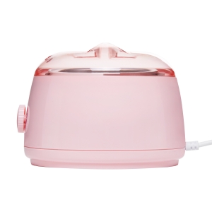 iWAX wax heater 100 pink   (147870)