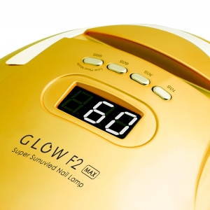 UV LED Glow F2 ZN 220W lamp (147272)