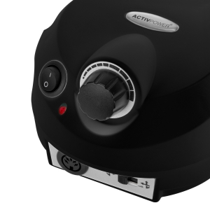 Activ Power nail drill machine J202 black 65W (147800)