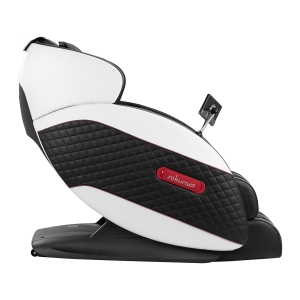Sakura massage chair Standard 801 black and red (148098)