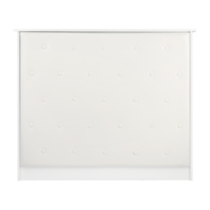 Gabbiano Reception Desk G26W White (147863)