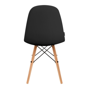 4Rico Cosmetic chair QS-185 black (147833)