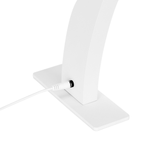 GLOW ARCHE II manicure lamp white (148029)