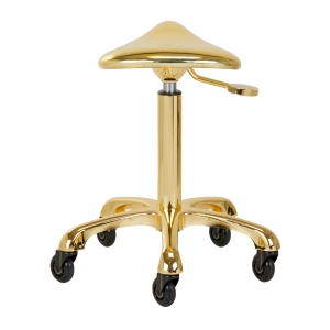 Gabbiano Fine Gold stool (148127)