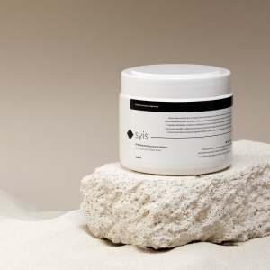 Syis Hyaluronic Algae Mask 500 ml (148394)