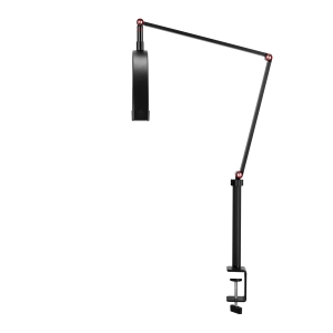 Glow MX3 treatment lamp for table top black (147992)