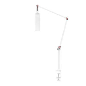 Glow MX3 treatment lamp for table top white (147993)