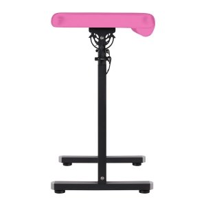 Pro Ink 718 tattoo armrest, pink (147822)