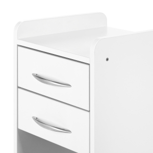 Mini 969 storage unit, white (147821)