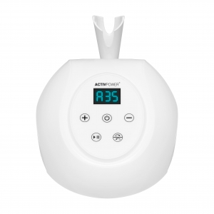 Activ Power nail drill machine N20 white (147798)