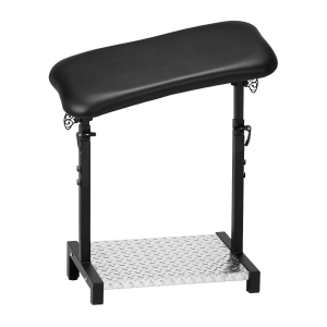 Tattoo armrest Pro Ink 720 black (147804)