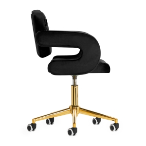 4Rico Chair QS-OF213G black (148154)