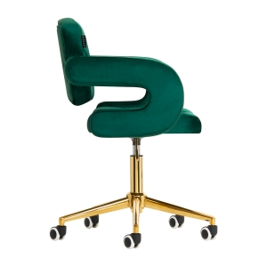 4Rico Chair QS-OF213G green (148159)