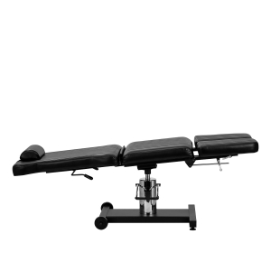 Pro Ink 611 tattoo chair black (147806)