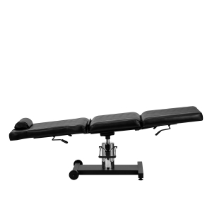Pro Ink 612 tattoo chair black (147807)