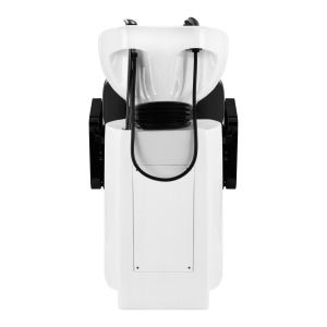 Gabbiano Porto hair wash unit black black (148042)