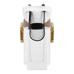 Gabbiano Porto-GM hair wash unit beige (148047)