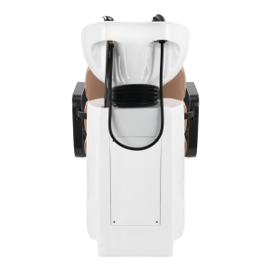 Gabbiano Porto-BM hair wash unit beige (148049)