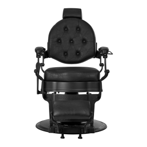 Barber chair President Black (148103)