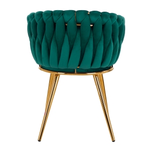 4Rico chair QS-GW06G green (148118)