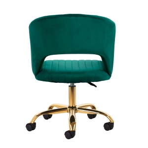 4Rico swivel chair QS-OF212G green (148139)