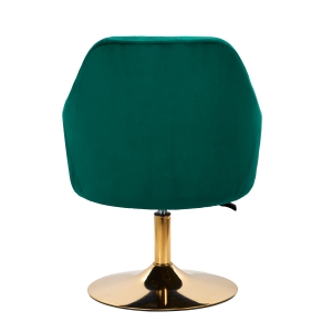 4Rico swivel chair QS-BL14G green (148153)