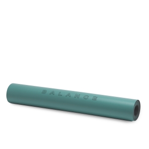 YOGA MAT BALANCE Mustard Green (149572)