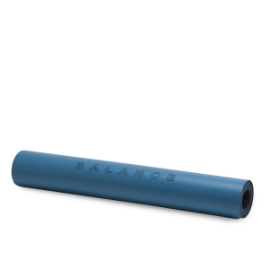 YOGA MAT BALANCE Dark Blue (149573)