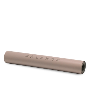 YOGA MAT BALANCE BROWN (149574)