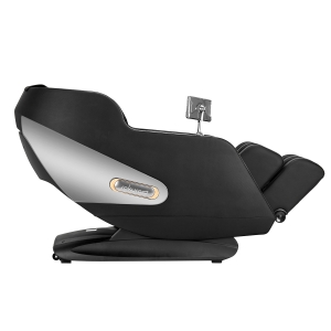 Sakura massage chair Comfort Plus 806 black (148411)