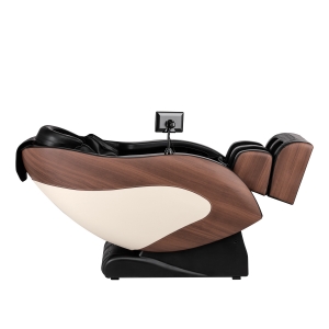 Sakura massage chair 305 Wooden Leather (148559)
