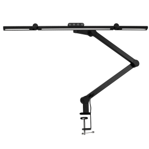 Glow L03 tabletop treatment lamp black (148447)