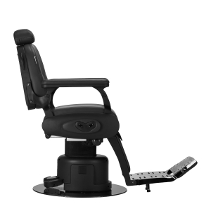 Gabbiano Duke Electric Barber Chair Black (149526)