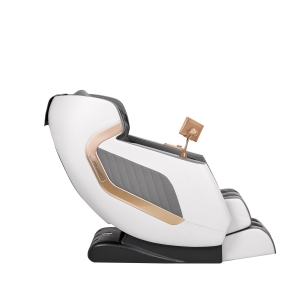 Sakura Classic 306 massage chair white gray  (148557)